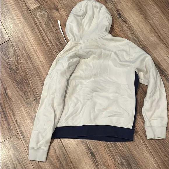 Nike Colorblock Hoodie - Picture 2 of 2
